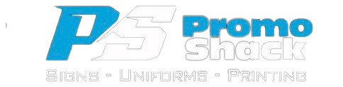 Promo Shack
